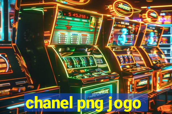 chanel png jogo